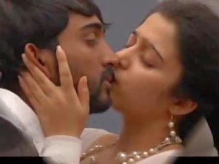 Telugu ζευγάρι planning για βρόμικο ταινία πέρα ο τηλέφωνο επί valentine ημέρα