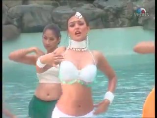 Bhor bhaye panghat pe -- 素晴らしい dj remix song -- sonali vajpayee