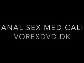 Dansk täiskasvanud film med dansk milf