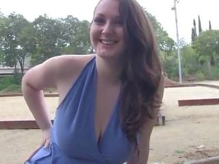 豐滿的 西班牙人 女學生 上 她的 第一 性別 視頻 面試 - hotgirlscam69.com