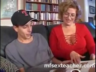 Trường học giáo viên và adolescent | mfsexteacher.com