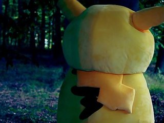 Pokemon σεξ κυνηγός • trailer • 4k υπερ hd