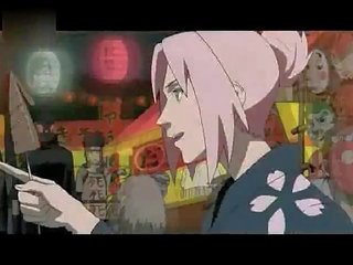 Наруто sakura секс